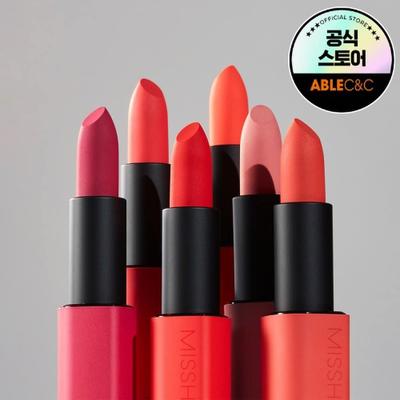 [MISHA] Dare Rouge Velvet 30 видов, выберите 1 3,5 г