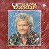LP Record HANK LOCKLIN - From Here To There To You BDL1033 Bulldog Records 1981 UK Folk
