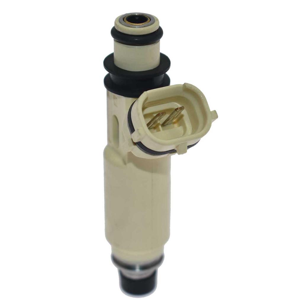 23250-20040 Fuel Injectors Fits for 1998-1999-2000-2001-2002-2003 Mitsubishi Montero Sport 6PCS