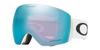 Oakley Flight Deck L 0OO7050 Матовый белый / Prizm Snow Sapphire Iridium Один размер