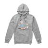 Rocko's Modern Life Men's Rocko & Spunky Hoodie