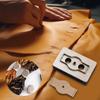 Clothes Buckle Cutter Die Sturdy Portable Scarf Ring Punching Template for Starter