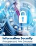 The Information Security: Principles and New Concepts (Volume IV) Book