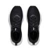 Кроссовки Li Ning Cloud Motion Soft Rebound Shock Absorbing Durable Breathable Low Top для бега, женские, черные ARSU024-2
