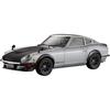 Hasegawa 1/24 Nissan Fairlady 240Z Custom Version Plastic Model Kit 20682