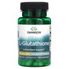 L-Glutathione, 100Mg, 100 Capsules