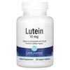 Lake Avenue Nutrition, Лютеин, 10 мг, 60 вегетарианских капсул