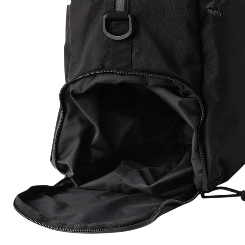 BRIEFING URBAN GYM BOSTON WR BLACK Tote