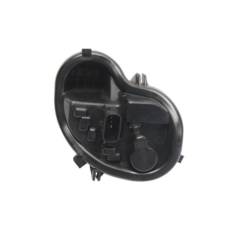 39001577 39001578 Car Tail Light Bulb Holder & Repair Plug Rear Left Right Side for Vauxhall Astra K 2016+ Auto Accessories