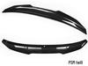 BMW 4 Series/M4 G22 G82 Carbon Fiber Rear Wing Spoiler - PSM Style