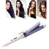 Portable Barrel Curling Wand 40Mm Large Wave Curler Rod Home Big Barrel Negative Iron Professional Hair Curler Styling Tools