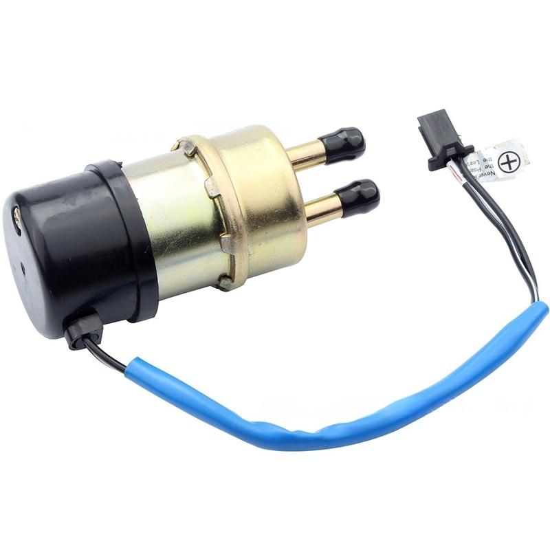 Электронный топливный насос для Honda VT750CDA VT750CDB VT750CDC VT750CDD SHADOW ACE DELUXE 1998-2003 CBR600F 1987-1990