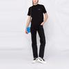 OFF WHITE FW21 Футболка Женская Черная OWAA049C99JER0011001