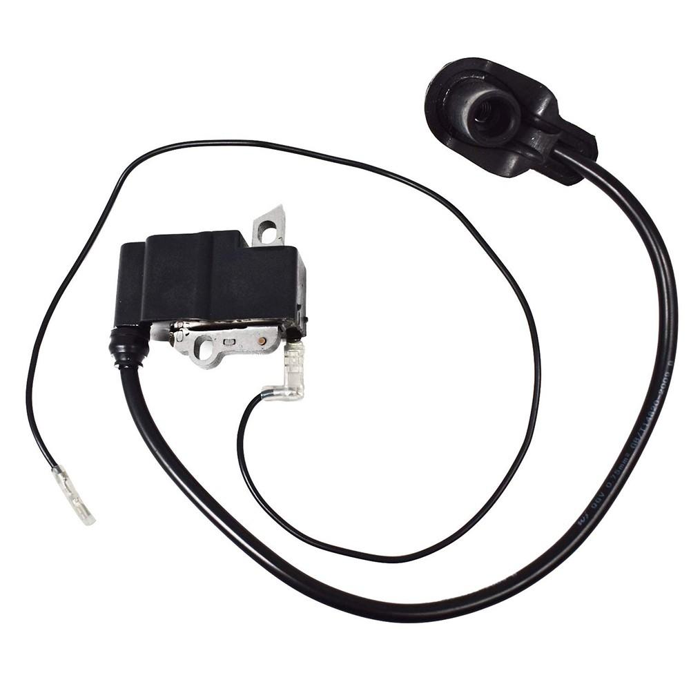Совместимо с катушкой зажигания для FS120 F 00 F 50 Для FS300 FS350 FR350 BT120C BT121 Серии Подходит для номера детали 4134 400 1301