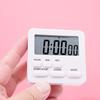Digital Kitchen Timer Magnetic Countdown Up Cooking Timer Loud Alarm Magnet & Stand Large Display Classroom Timer Gift