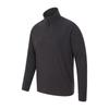 Mountain Warehouse Mens Camber Fleece Top