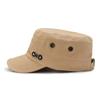 Outdoor Sunscreen Anti-UV Casual Baseball Cap Cadet  Hat Sun Hat Peaked cap