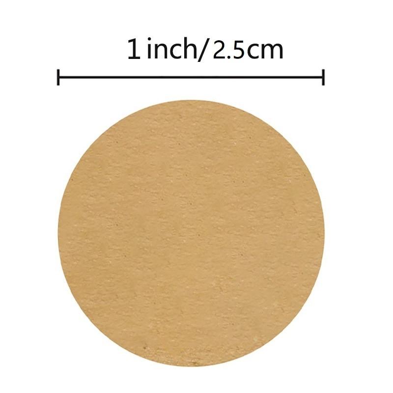 50-500 шт. наклейки, круглые кондитерские инструменты, наклейки с буквами, сделай сам, торт, выпечка, печенье, подарочная коробка, этикетки, наклейка, коммерческая лаборатория