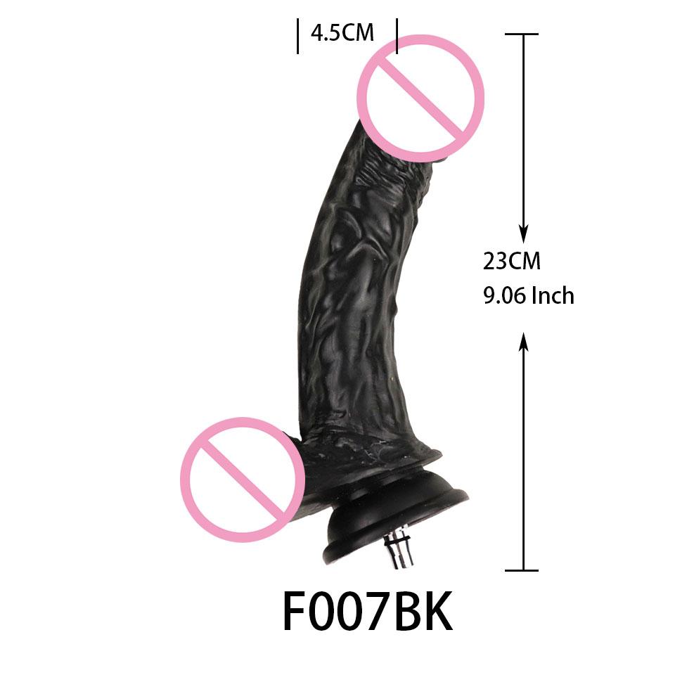 Машинные секс-аксессуары Базовая секс-машина f6 Вакуумная машина с замком Усовершенствованные аксессуары для секс-машины