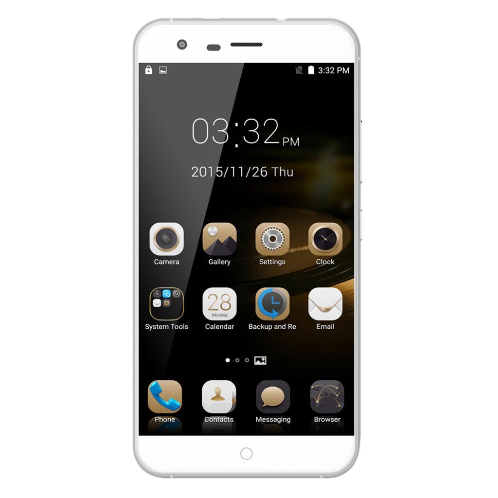 Смартфон 4G FDD LTE 3G WCDMA MTK6735 5,0-дюймовый IPS-экран 2 ГБ ОЗУ 16 ГБ ПЗУ Двойные камеры 5 МП 8 МП Сенсорный экран