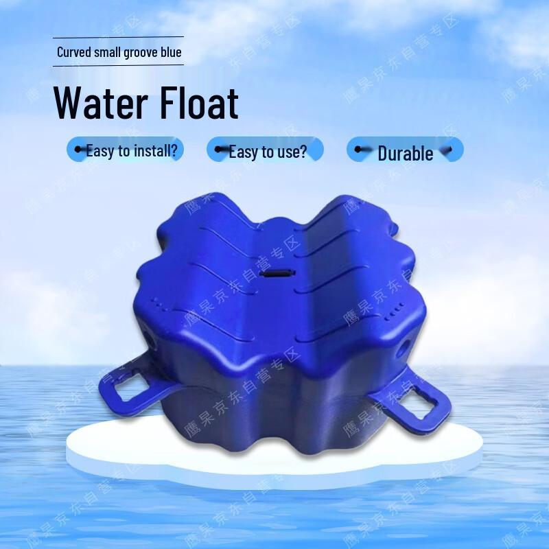 Modular Floating Dock & Pontoon System