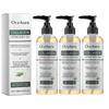 3x Масло для тела OceAura Collagen Firming – Увлажняющее массажное масло для упругости кожи, делающее ее гладкой