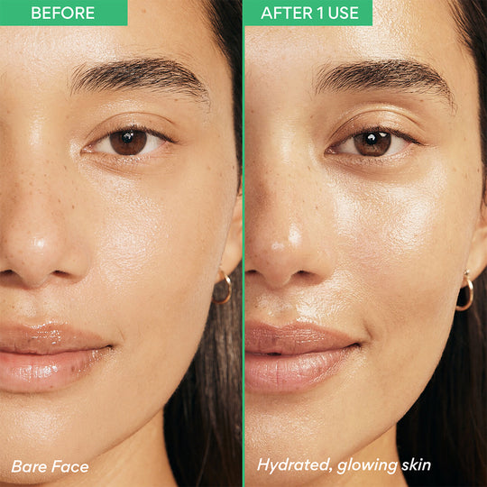 Innisfree Крем с гиалуроновой кислотой из семян зеленого чая 50 мл
