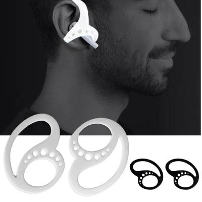 Bluetooth-совместимый беспроводной держатель для наушников, мини-спортивный крючок для защиты от падения, защита от потери ушей для AirPods Pro Keepods, удерживает наушники