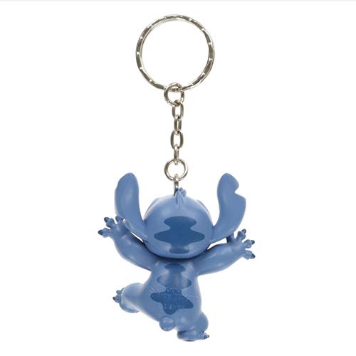 Stitch Keychain [Tokyo Disney Resort Exclusive] Disney Goods Souvenir