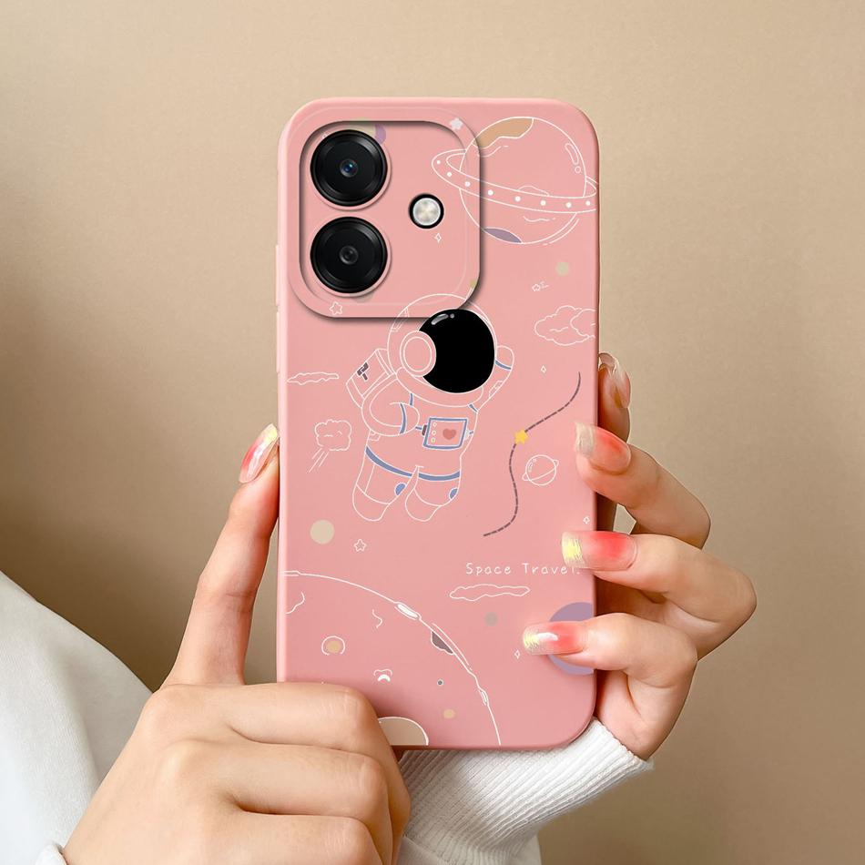 Candy Case For Oppo A40 A40m A60 Soft Liquid Silicone Upgrade Full Protection Housing For Oppo A 60 OppoA40 Phone Back Covers
