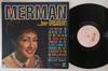 LP Record ETHEL MERMAN - Merman... Her Greatest! SJET7155PROMO Reprise Japan Pop Used