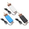 DIY Spot Welder Automatic Trigger Pen Hand Held Spot Welding Pen Integrated Spot Welding Pen 18650 Battery Spot Welding Pen