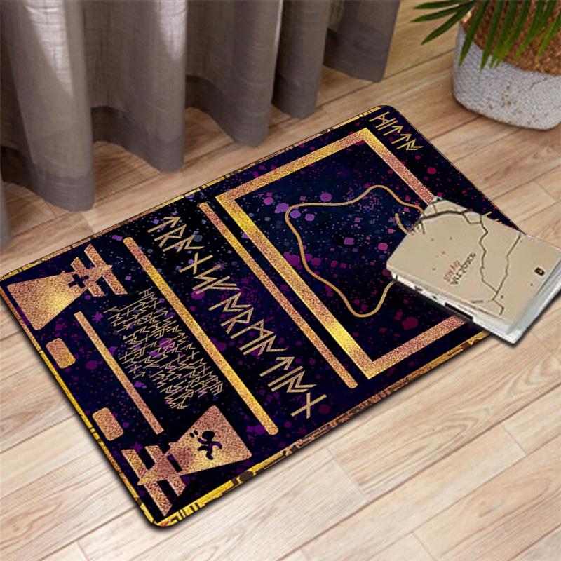 Sprite Cards Rug Floor Mat for Living Room or Bedroom Soft and Comfortable Carpet a Gift for Birthday and Holiday.NFF0928428