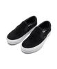 Классические слипоны Vans - (Вельвет) Черный / Vn0A2Z41Bla1