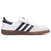 Adidas Handball Spezial LT White Black Gum Мужские кроссовки Cloud-White Core-Black IH2291