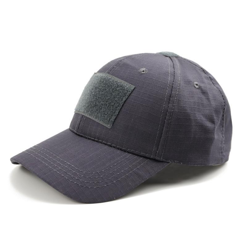 1Pc Baseball Caps Camouflage Tactical Outdoor Soldier Combat Paintball Adjustable Hat Summer Adjustable Snapback Sun Hats For Men Women