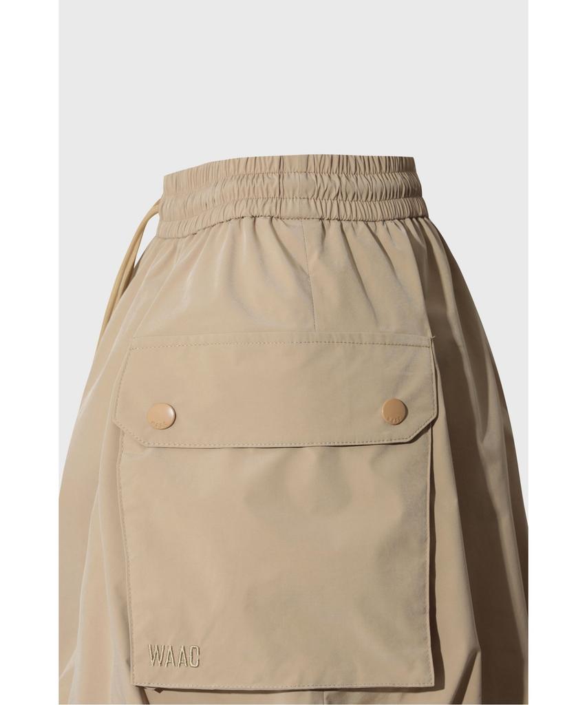 WAAC Women Balloon Set Up Skort Wwkca26603Bex