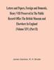 Книга Letters And Papers Foreign And Domestic Henry Viii Preserved In The Public Recor by James Gairdner - Paperback