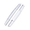 Защитная накладка на порог автомобиля Seiko EXEA Slim Protector 4 Clear EW-55 Clear