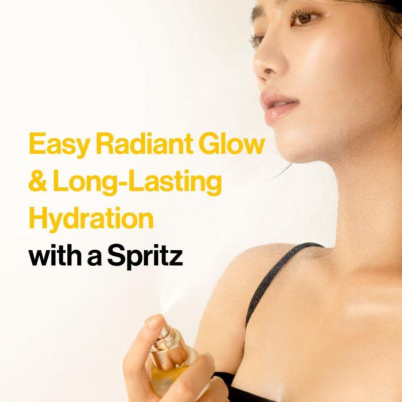 d'Alba Первая сыворотка-спрей с белым трюфелем 50 мл (вегетарианский)