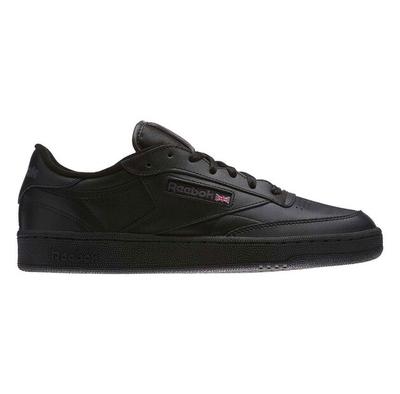 Reebok Classics Club C 85 кроссовки
