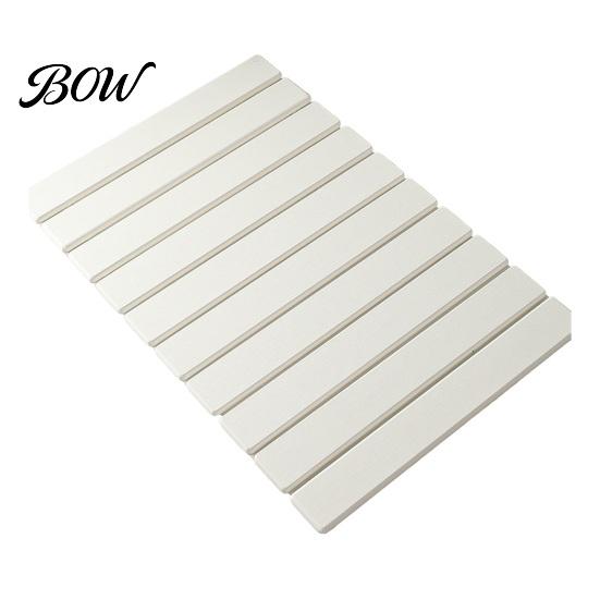 Fast Drying Kitchen Accessories Diatomaceous Dish Mat, Collapsible Absorbent Drain Pad, Large Capacity Rack Heat Resistant Multipurpose for Countertop