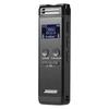 32G Digital Voice Recorder Activated Record Playback MP3 Music Player with Mic and Speaker 1536KBPS
