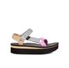 Сандалии Teva Flatform Universal