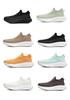 Унисекс кроссовки-слипоны большого размера из сетки Flyknit на толстой подошве