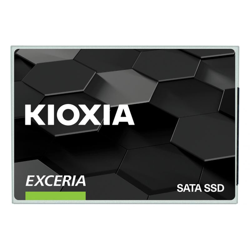 Kioxia KIOXIA EXCERIA 960GB SATA3 SSD