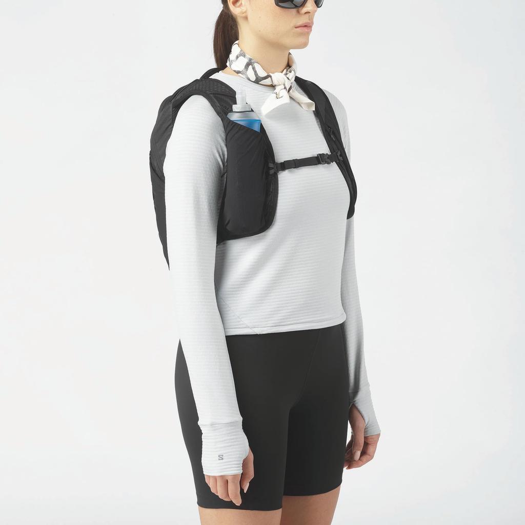Backpack XT 10 LC2858500 [Salomon] BLACK/