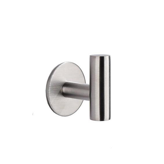 Stainless Steel Hardware Towel Rack Toilet Paper Holder Towel Bar Hook Bathroom Hook