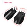 For Harley SPORTSTER XL 883 Sportster 883 Touring Street Glide Electra Glide Road King Dyna Coffin Cut Handguards Hand Guards