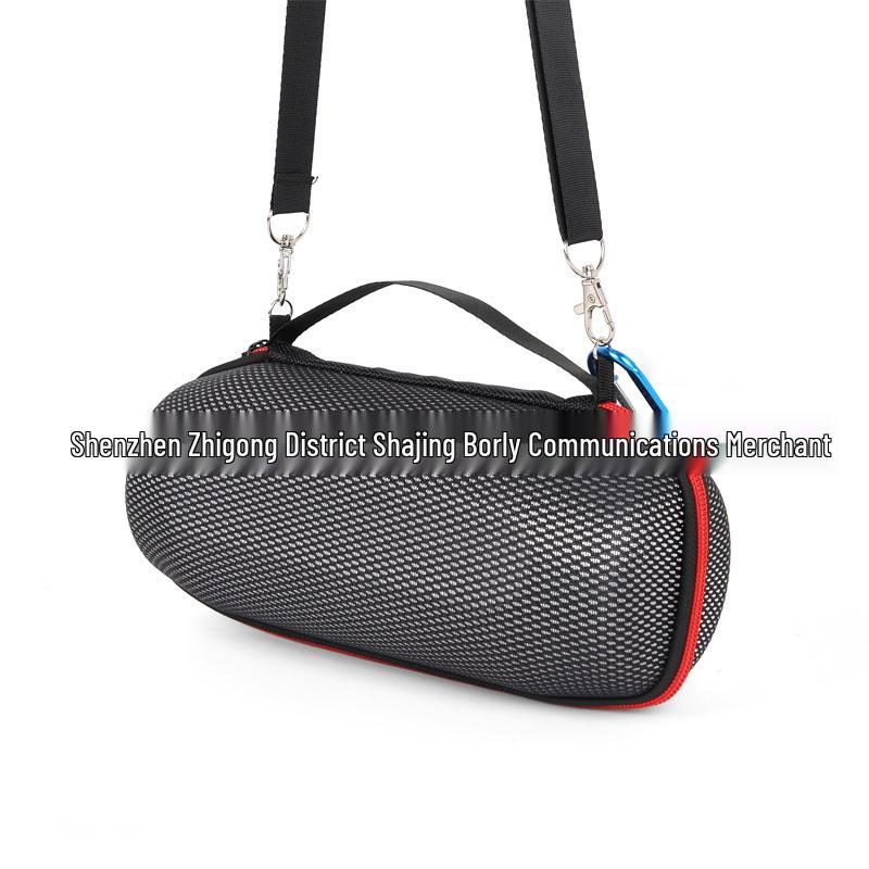 Защитная портативная сумка для Bluetooth-колонки JBL CHARGE4 - Чехол для хранения Shockwave 4